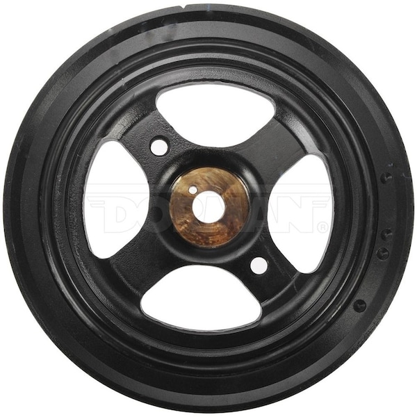 594-413 Harmonic Balancer Assembly